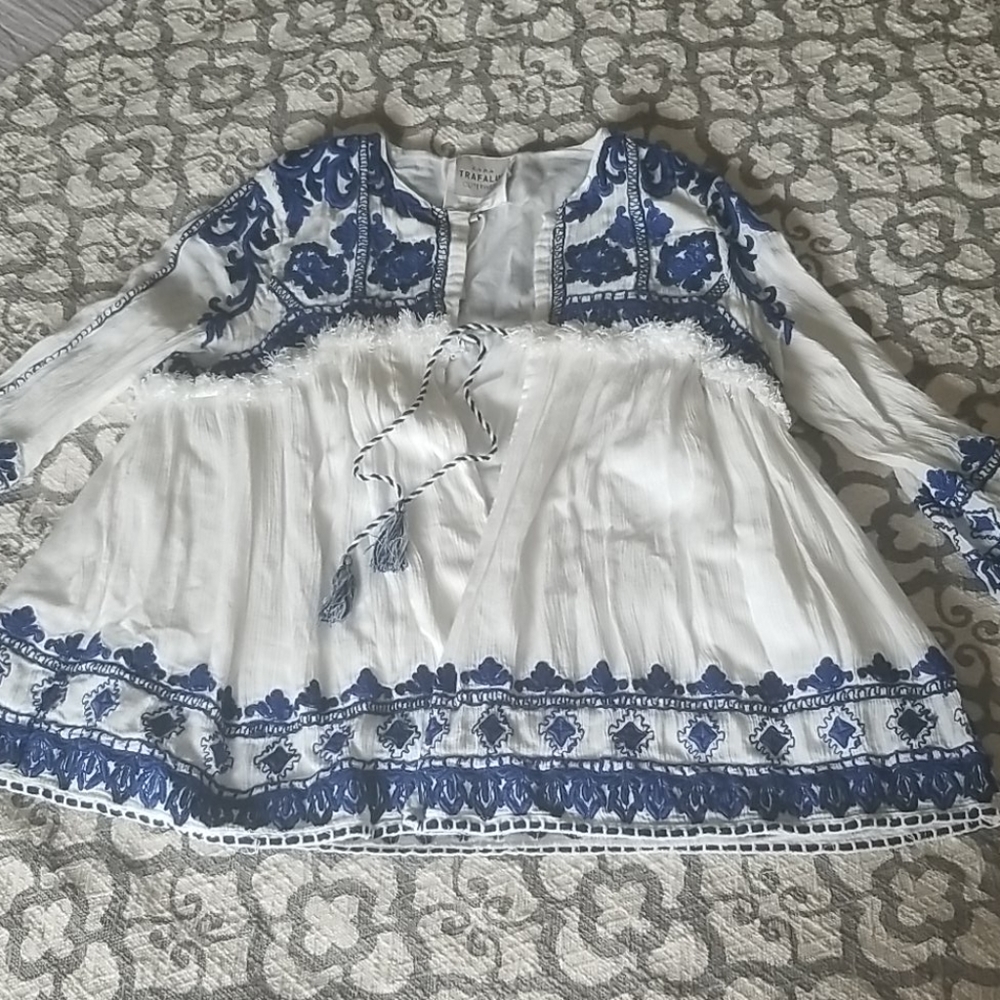 Zara Cover-up